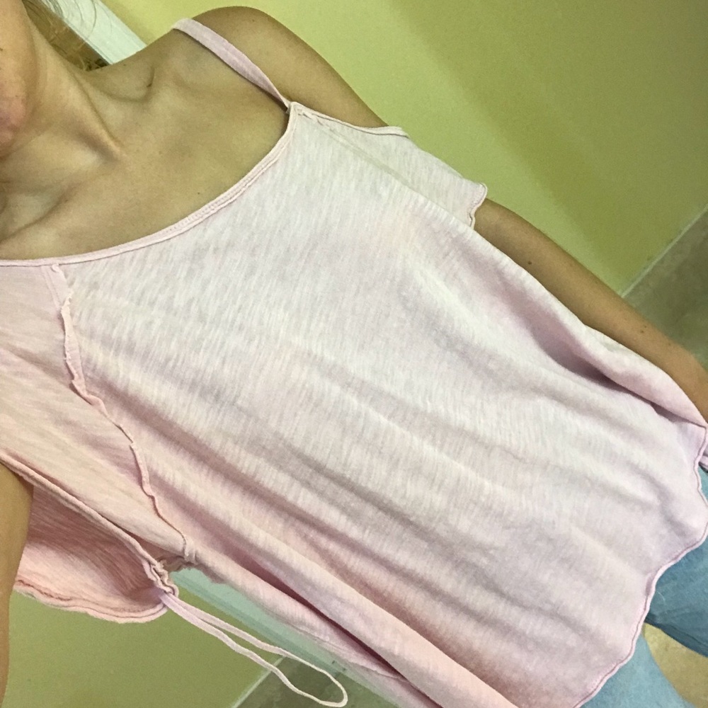 Free People T Shirt